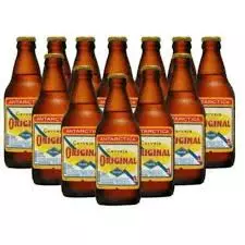 Original 300ml cx 24uni