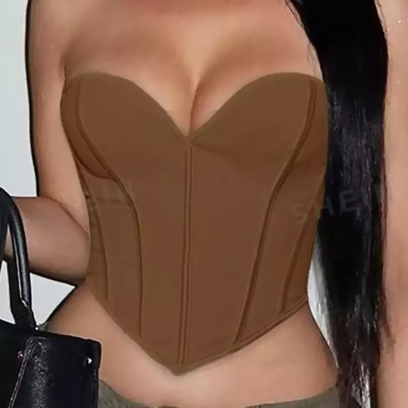 Corset corazón