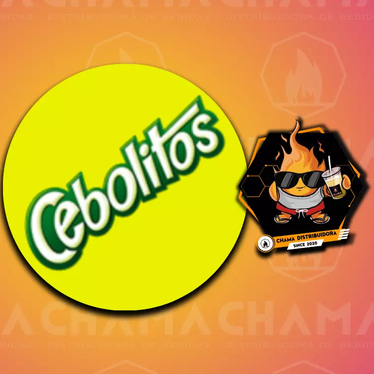 Cebolitos