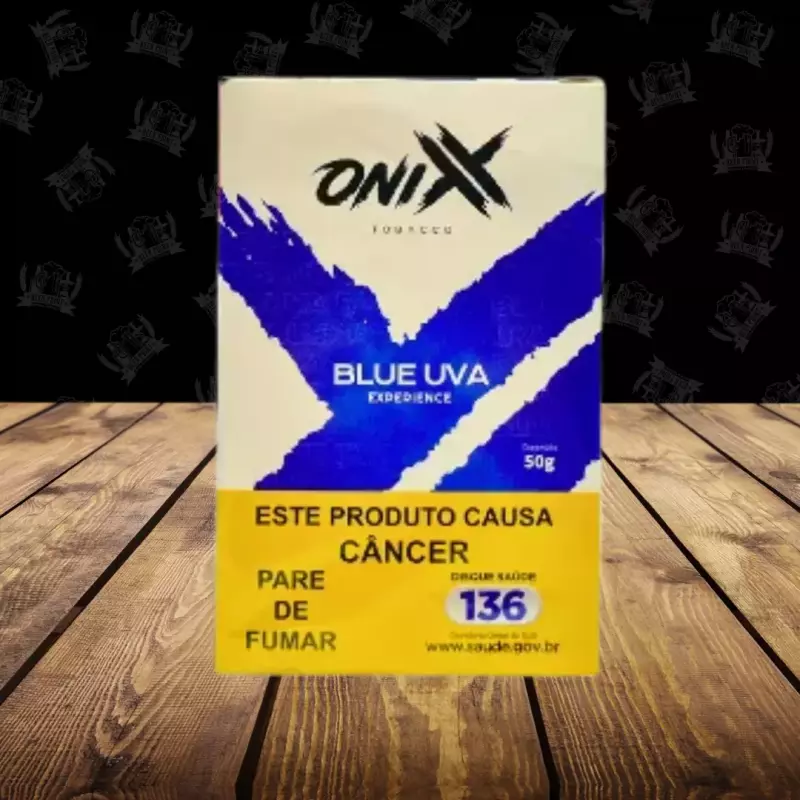 Onix Blue Uva