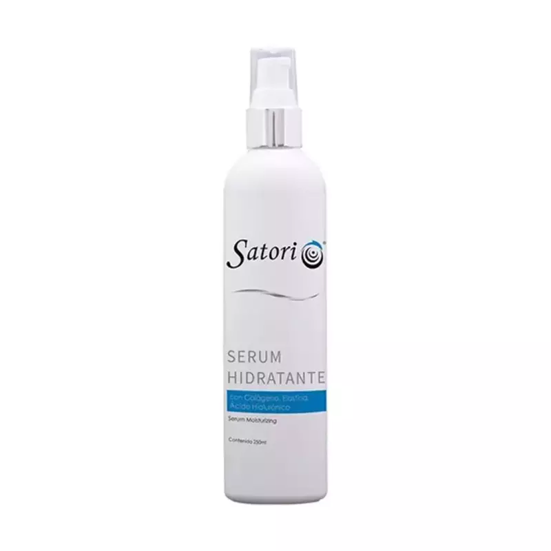Serum Hidratante x 250 ml