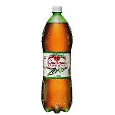Guaraná Zero (escolha o tamanho)