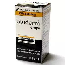 Otoderm