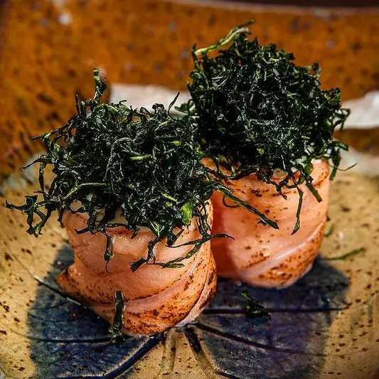 Joy Couve Crisp (4 un)