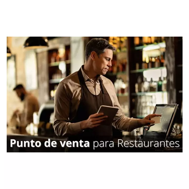 Capacitacion restaurante