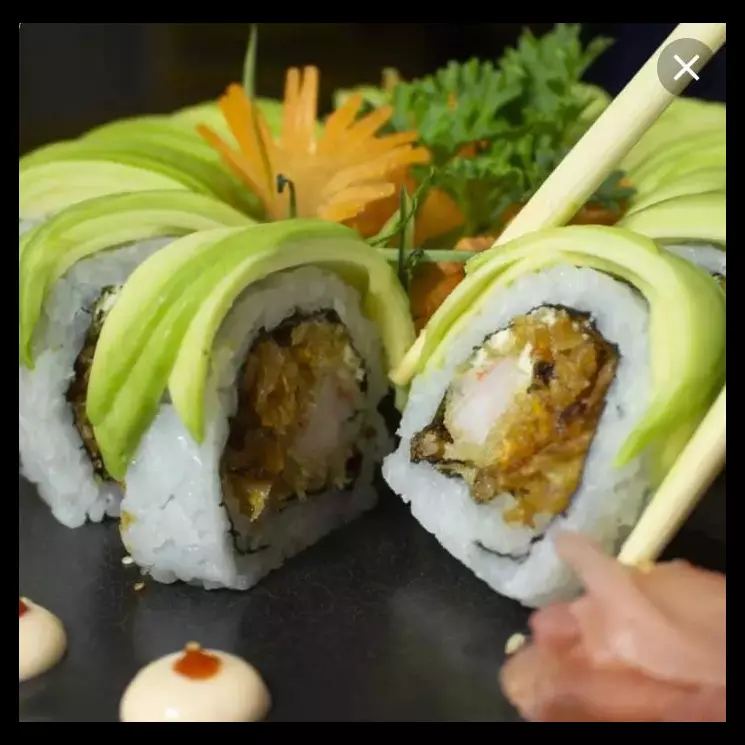 EBI ABOCADO ROLL