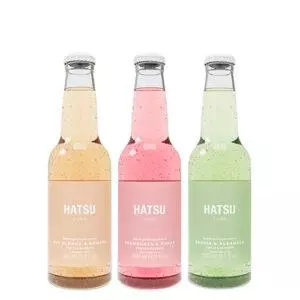 Soda Hatsu