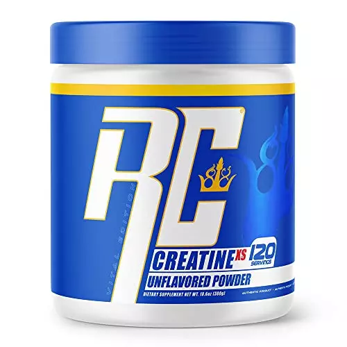 RONNIE COLEMAN CREATINE 120SERV