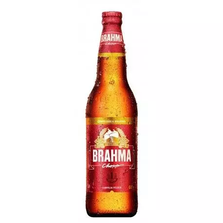 BRAHMA DUPLO MALTE