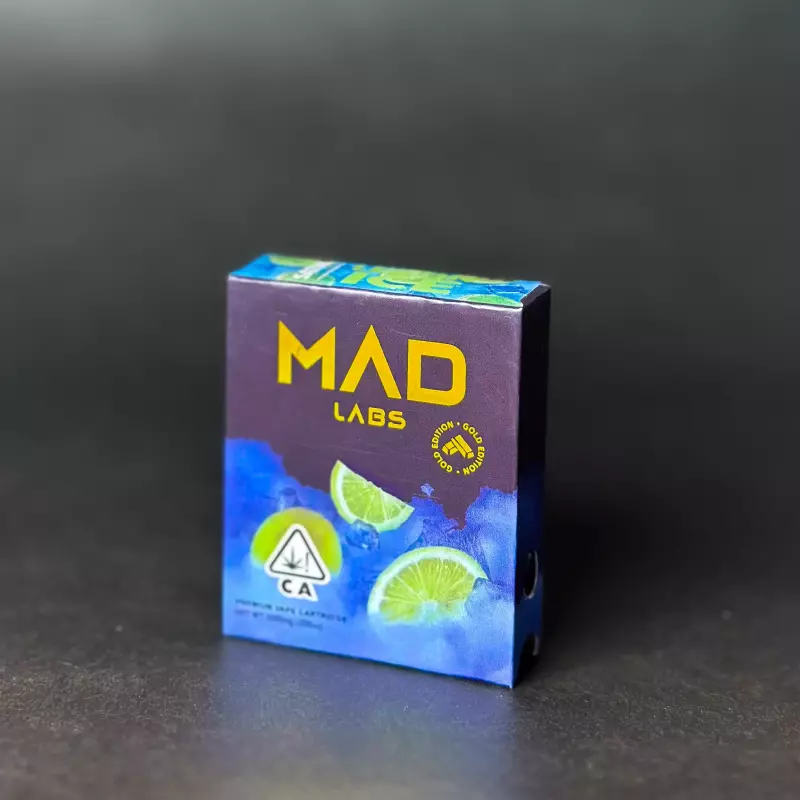 Cookies - Sweet Tea SATIVA💙