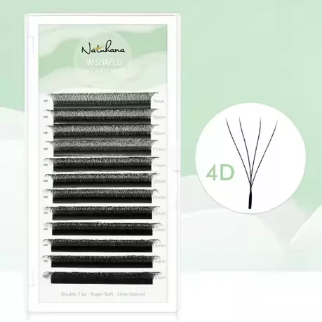 Natuhana W4D 0,07 mix