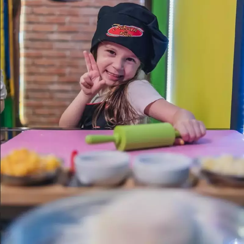 KIDS MUSSARELA