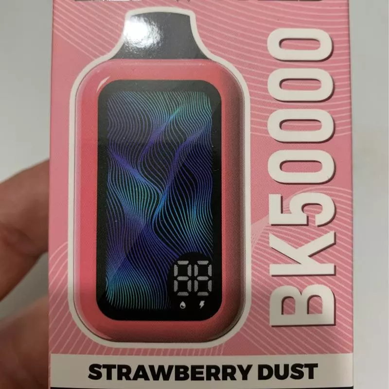 Elf- Strawberry Durst 🍓🍓🍩