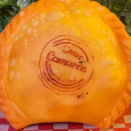 Camaron