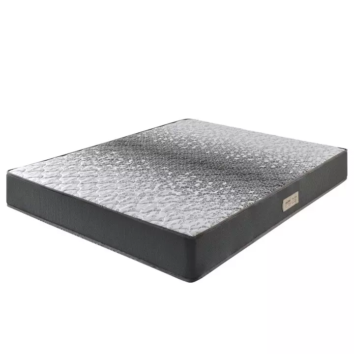 Colchón 160x190 densidad33/altura 25