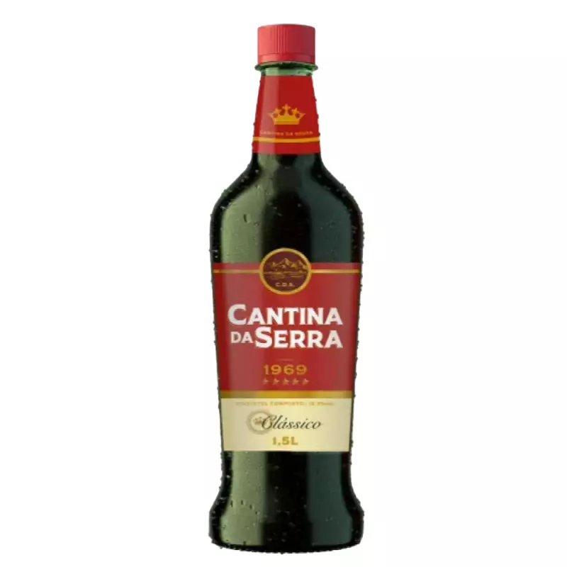 Cantina da Serra 1,5L