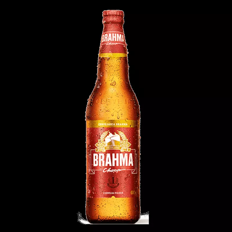 brahma 600