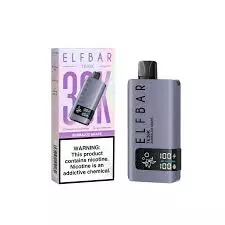 Elfbar TE 30K Bubbaloo Grape