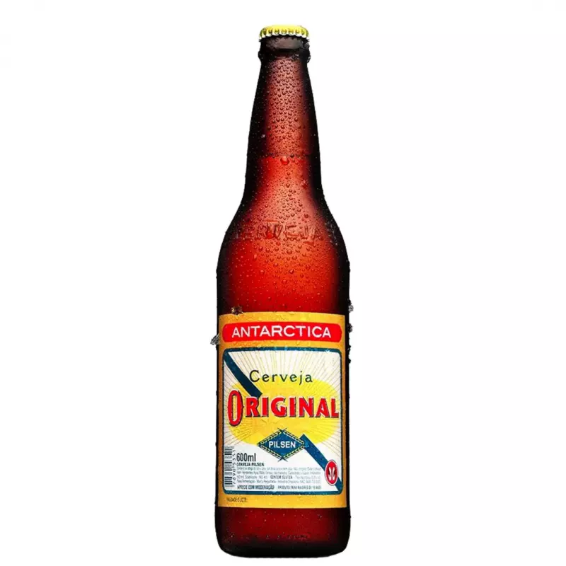 Cerveja Original