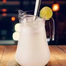 1/2 Jarra de Limonada