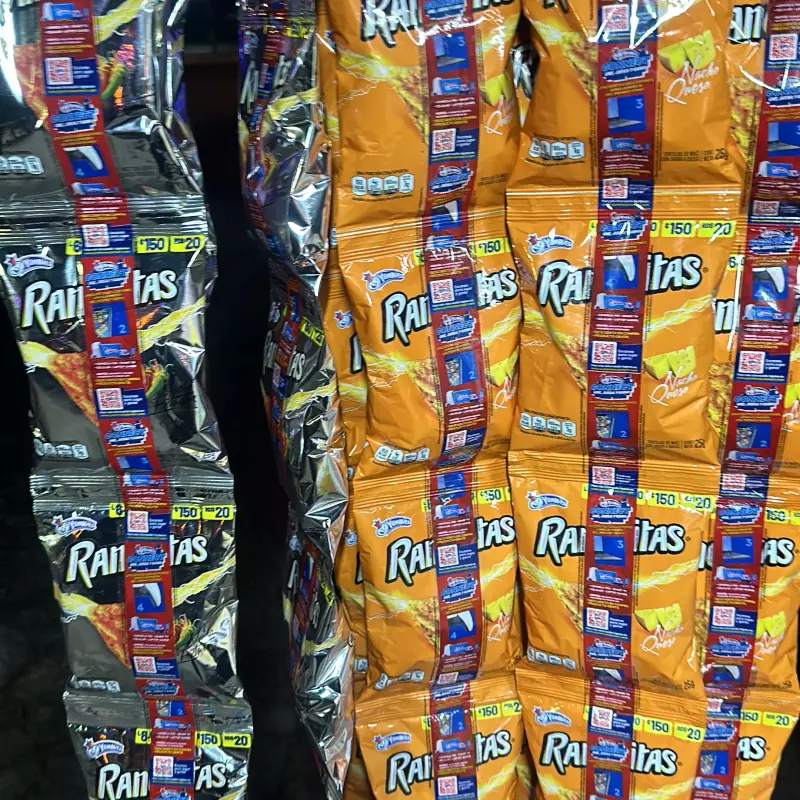 Ranchita XL Adicional