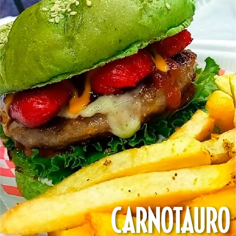 Carnotauro