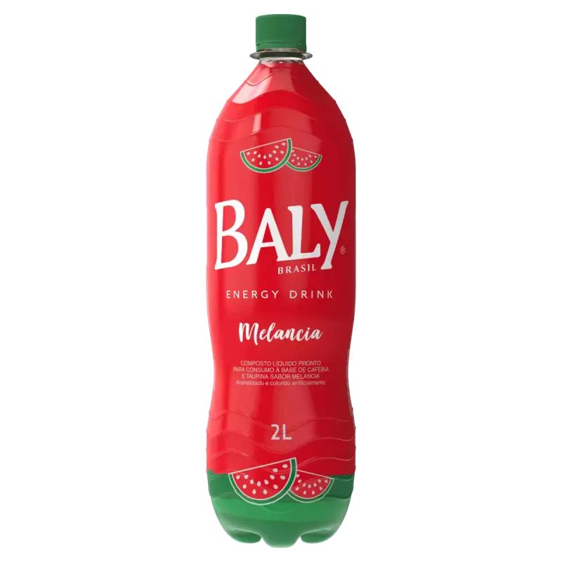 Energético Baly 2L