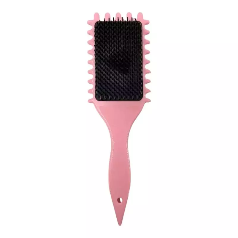 ESCOVA DEFINIDORA ROSÉ
