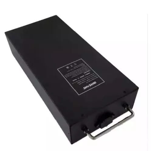 BATERIA AUXILIAR 20AH