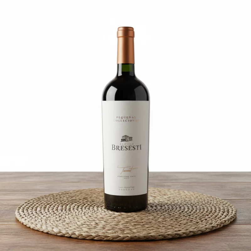 Bresesti - Pequeñas Tannat