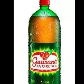 GUARANÁ 2 LITROS