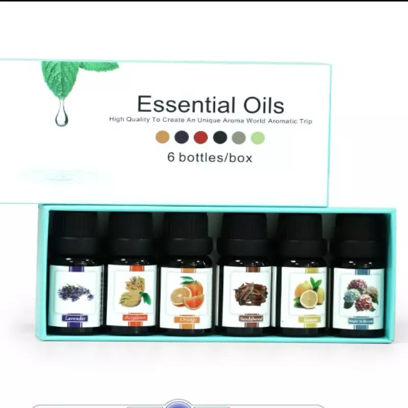 ESENCIAS  REF KP-2060 PREVENTA