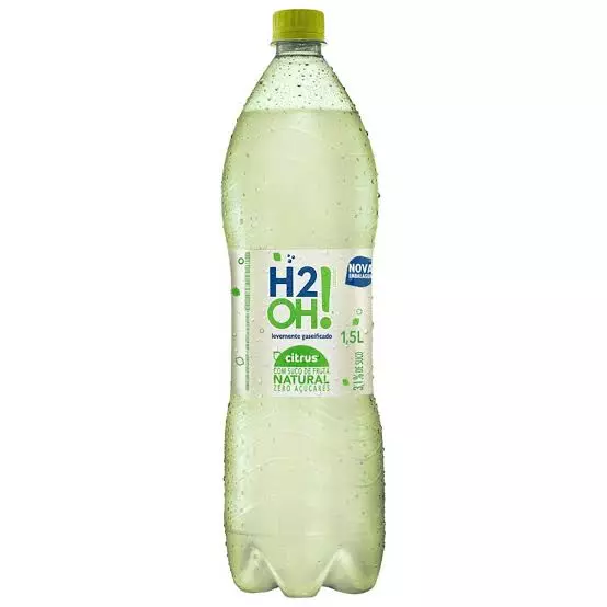 H2OH! Citrus - Pet 1,5L