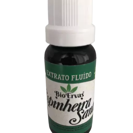 EXTRATO ESPINHEIRA SANTA 20ML