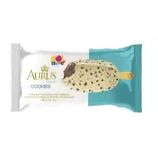 Aurus Cookies