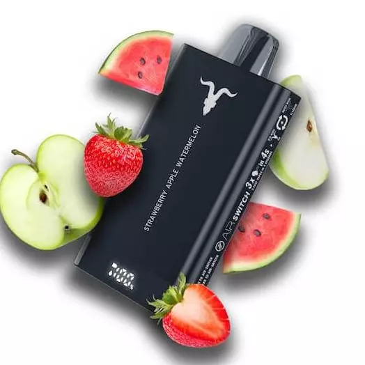 V150 STRAWBERRY APPLE WATERMELON
