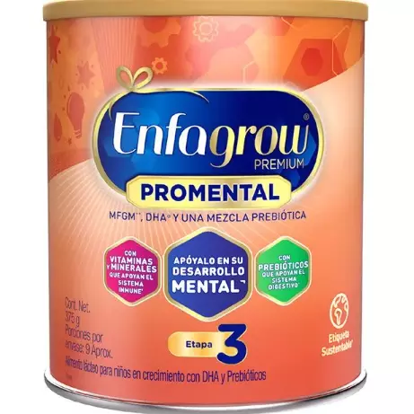 ENFAGROW ETAPA. 3 375 GR