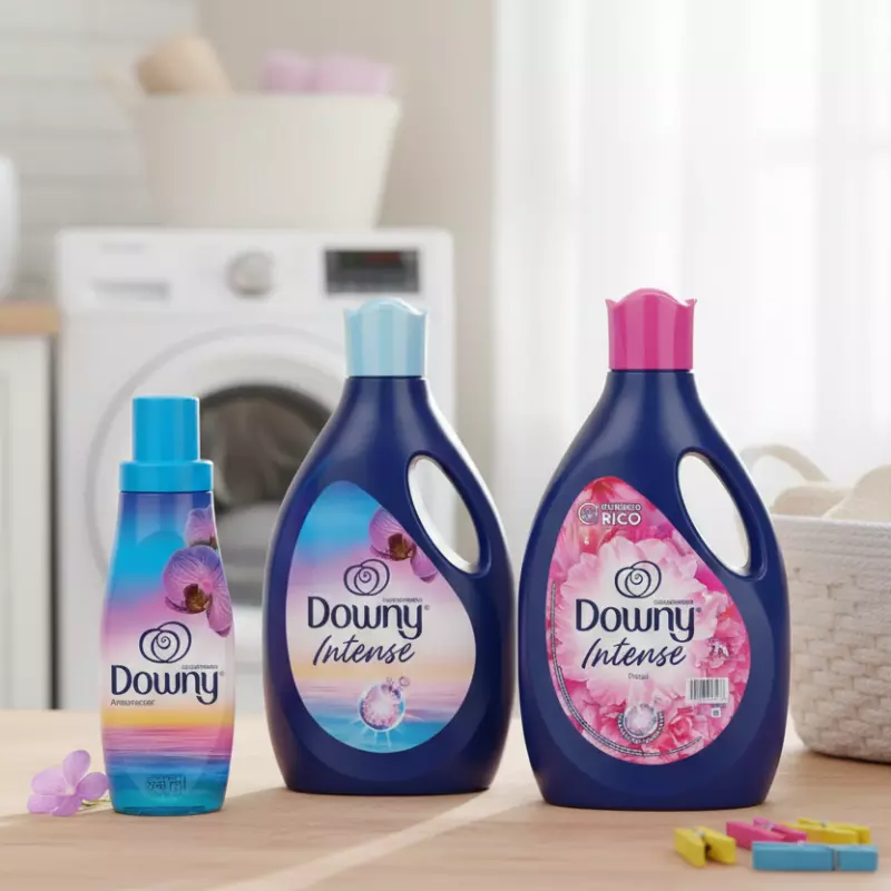 DOWNY