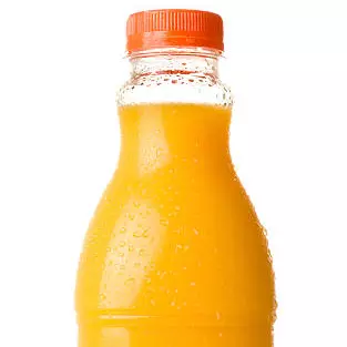JUGO DE TOMATILLO