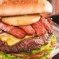 Hamburguesa Ranchera