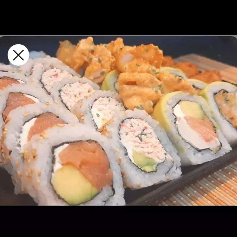 COMBO #1