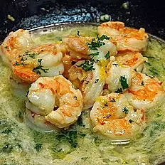Camarones al Gusto