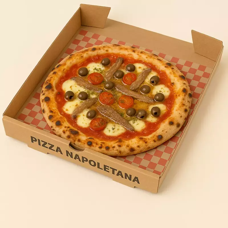 Pescara (no acumulable a promocion)