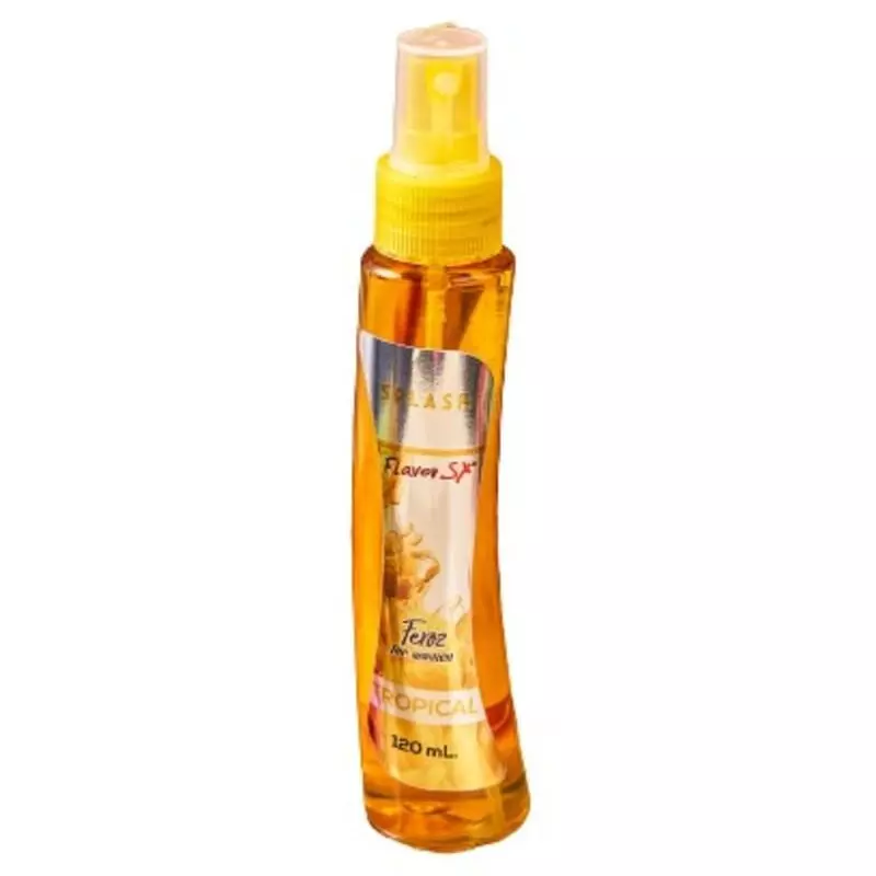 locion con feromona 120ml tropical