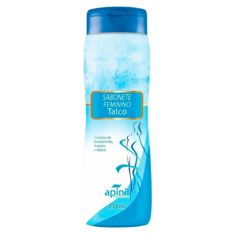 SABONET TALCO