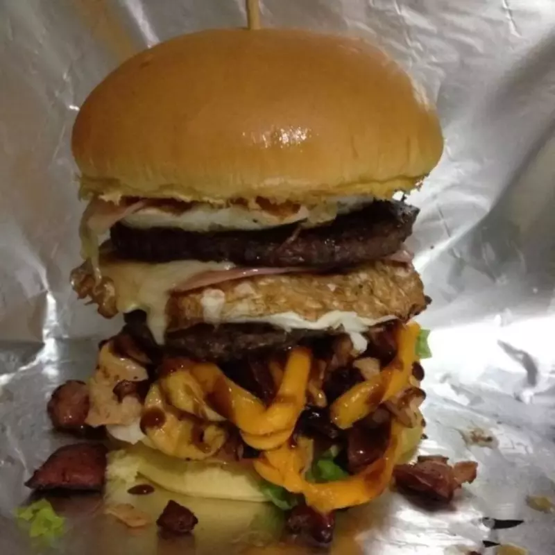 2x Alimentando Dragão + refri 1,5lts