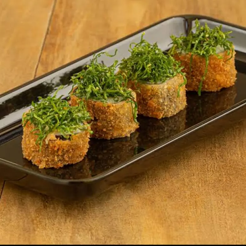 Hot Shakê Couve - 8 peças