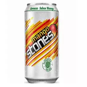 STONE MANGO 473ML