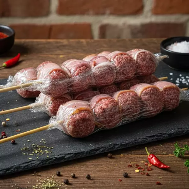 Medalhão de Kaftas - Pacote 10 uni