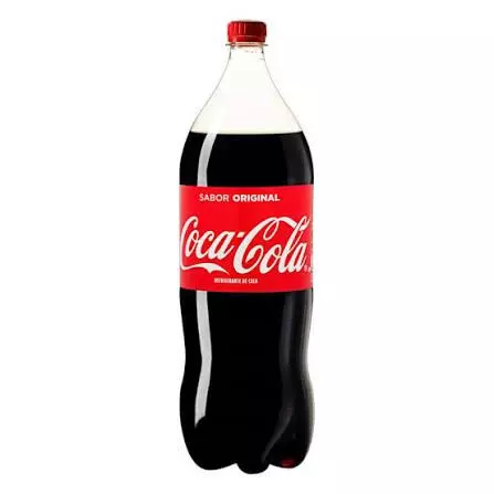 Coca cola 2L
